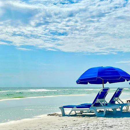 Beach Access Close To Walmart, Bowling,Skating And Game Room Panama City Beach Dış mekan fotoğraf