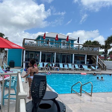 Beach Access Close To Walmart, Bowling,Skating And Game Room Panama City Beach Dış mekan fotoğraf