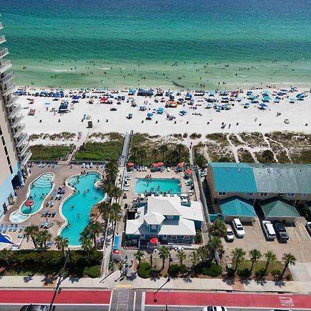 Beach Access Close To Walmart, Bowling,Skating And Game Room Panama City Beach Dış mekan fotoğraf