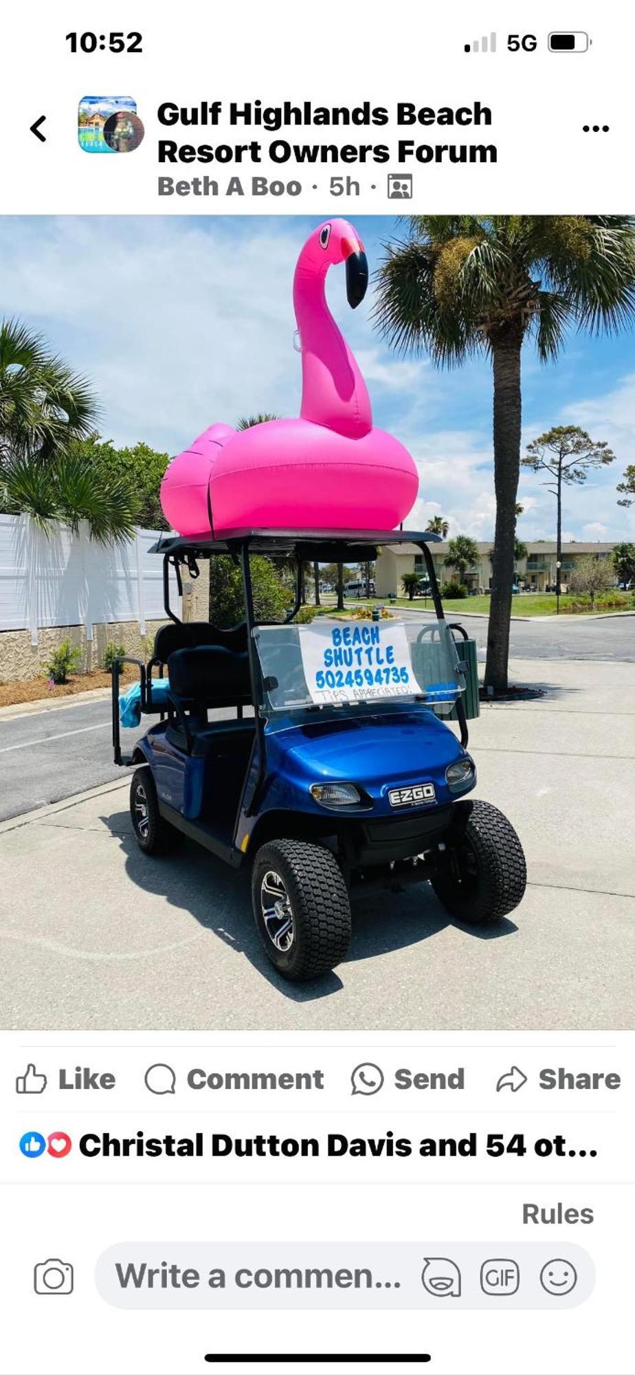 Beach Access Close To Walmart, Bowling,Skating And Game Room Panama City Beach Dış mekan fotoğraf