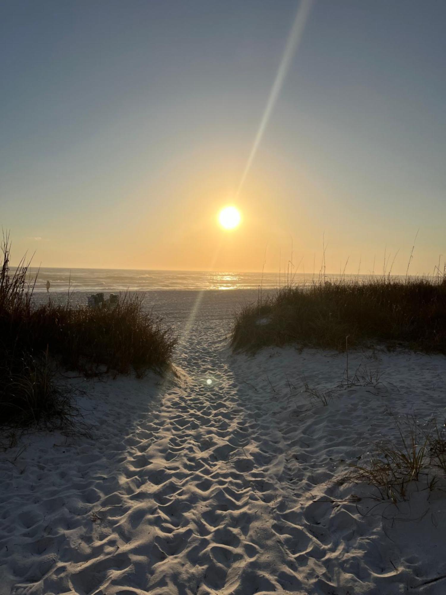 Beach Access Close To Walmart, Bowling,Skating And Game Room Panama City Beach Dış mekan fotoğraf