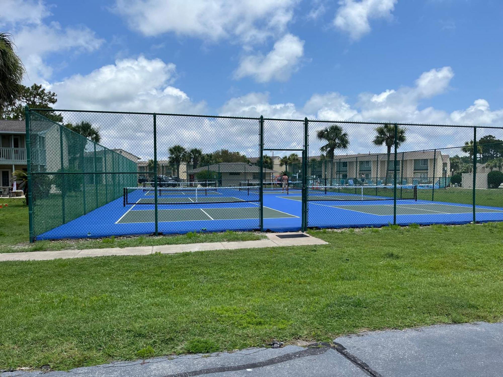 Beach Access Close To Walmart, Bowling,Skating And Game Room Panama City Beach Dış mekan fotoğraf